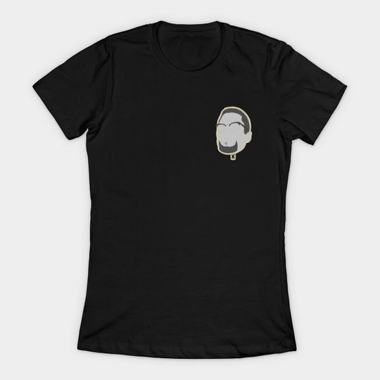 Discover X - Malcom X - T-Shirt