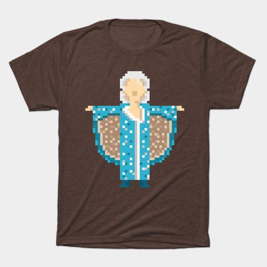 Discover Wooooo - Ric Flair - T-Shirt