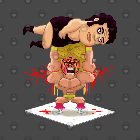 Discover The Death of Ultimate Warrior - 90s Kids - T-Shirt