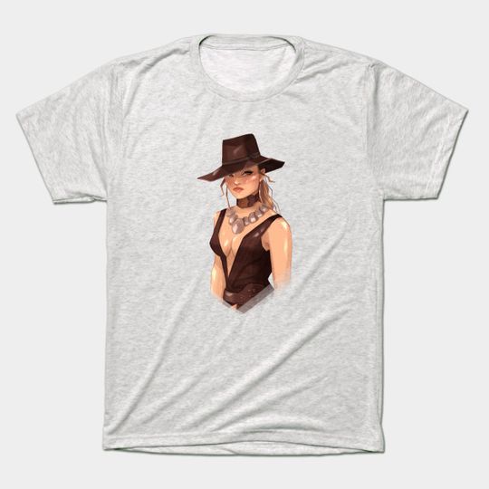 Discover Jennifer Lopez - Fashion - T-Shirt