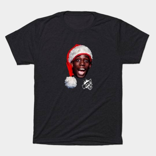 Discover BS_santarap - Kool Moe Dee - T-Shirt