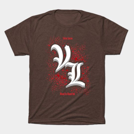 Discover Vatos Locos - Vatos Locos - T-Shirt