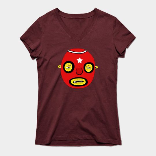 Discover Wrestler #2 - Wrestlemania - T-Shirt