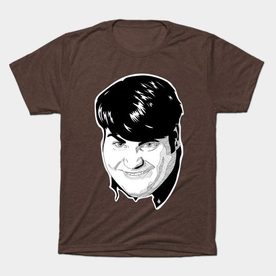 Discover Chris Farley - Chris Farley - T-Shirt