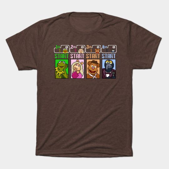 Discover Muppet Select - Muppet - T-Shirt
