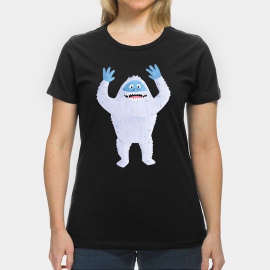 Discover Bumbles Bounce - Winter - T-Shirt