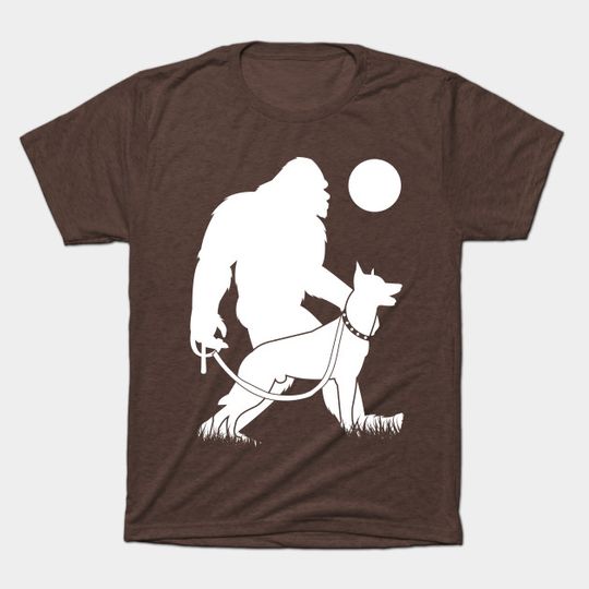 Discover Belgian Malinois Dog - Belgian Malinois - T-Shirt