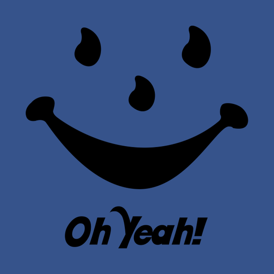 Discover Hey Kool-Aid - 2 - Kool Aid - T-Shirt