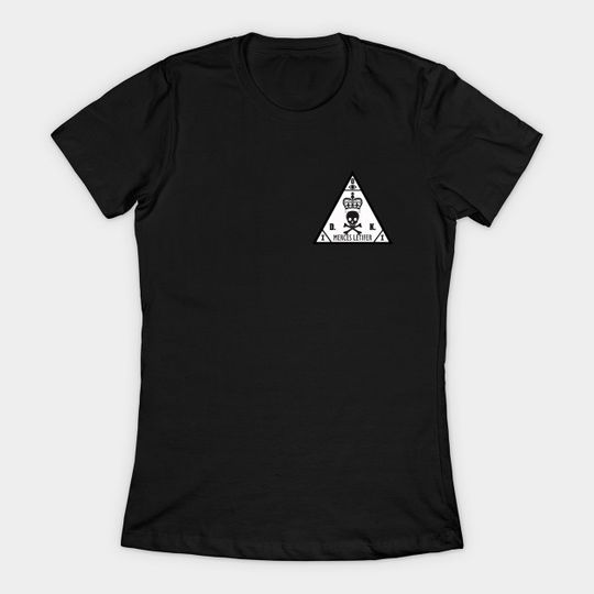 Discover ICA - [AGENT] 47 - Hitman - T-Shirt