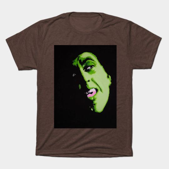 Discover Those shoes or your dog will be mine - Wicked Witch Of The West - T-Shirt