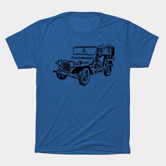 Discover Car - Car - T-Shirt