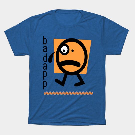 Discover App Management - Computer Geek Funny - T-Shirt