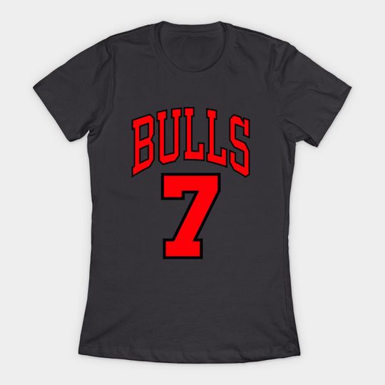 Discover Toni Kukoc Jersey - Toni Kukoc Jersey - T-Shirt