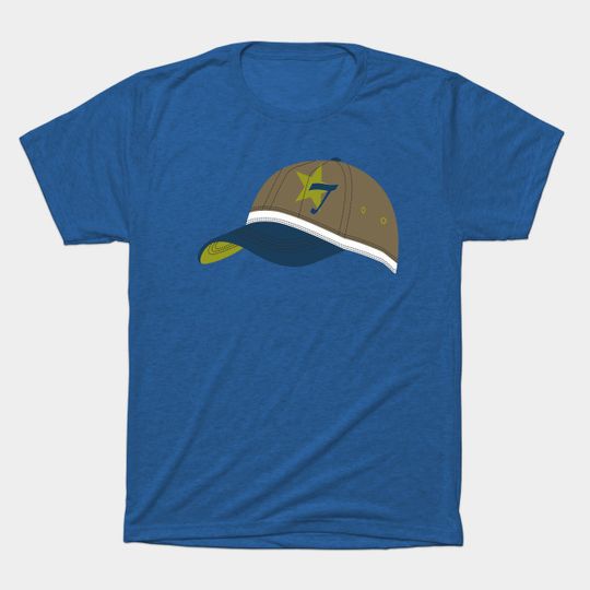 Discover Baseball cap - Baseball Caps - T-Shirt