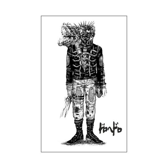 Discover Dorohedoro - Dorohedoro - T-Shirt