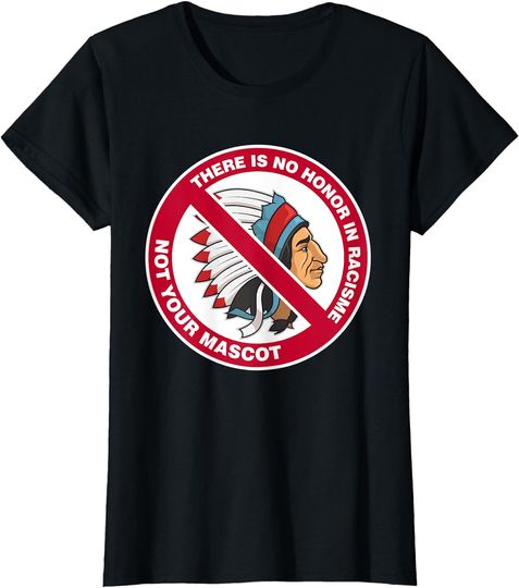 Discover Washington Caucasians Football Red Pride native american T-Shirt