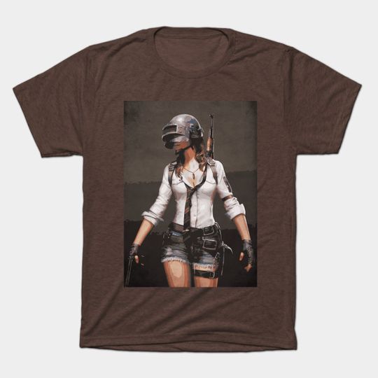 Discover Pubg - Pubg - T-Shirt