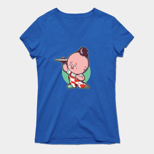 Discover Bob's Lil' Bits - Lil Bits - T-Shirt