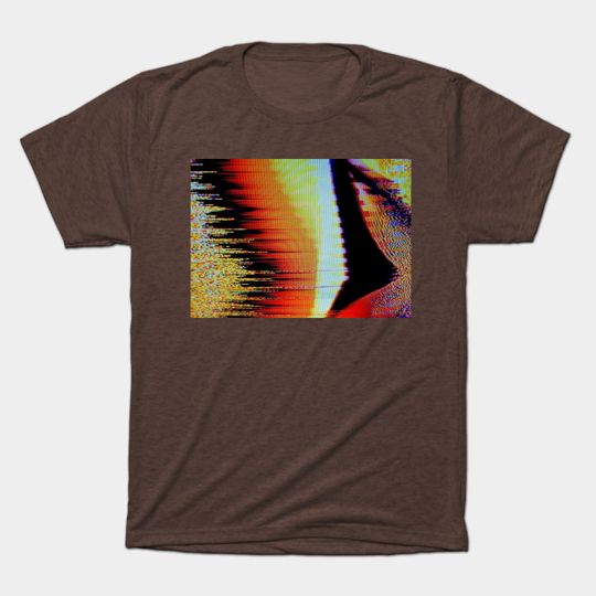 Discover "INTENT" - Lzx Industries - T-Shirt