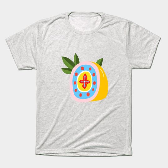 Discover Fruit - Fruit - T-Shirt