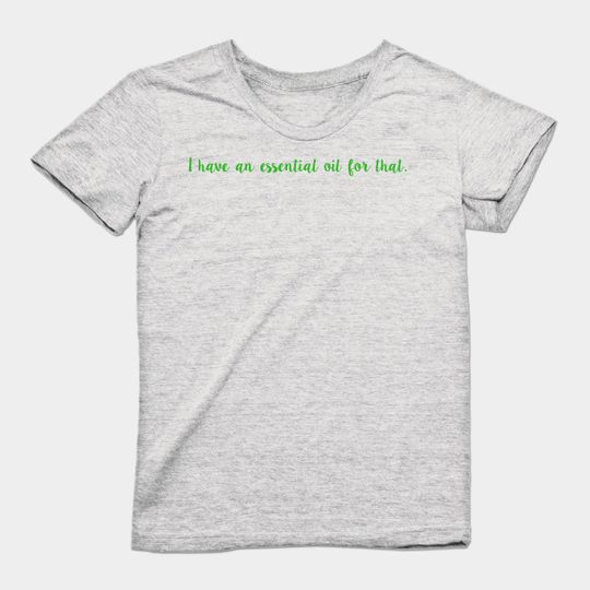 Discover Essential Oils - Essential Oils - T-Shirt