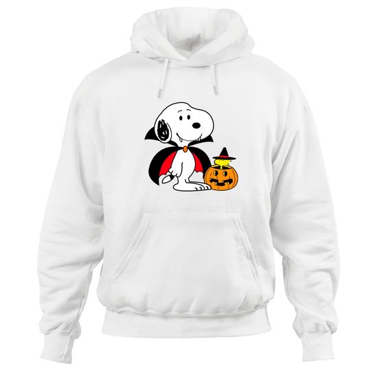 Discover Snoopy Halloween - Snoopy - Hoodies