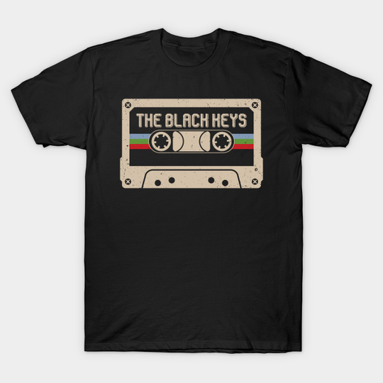Discover The Black Keys UK Tour 2023 T-Shirt, Black Keys Band Dropout Boogie Tour Album Concert Merch