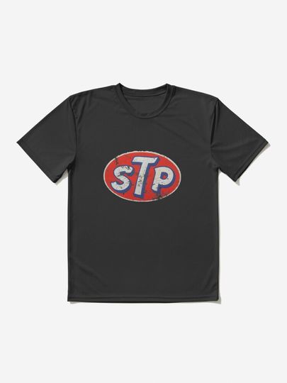 Discover STP | Camiseta Ativa