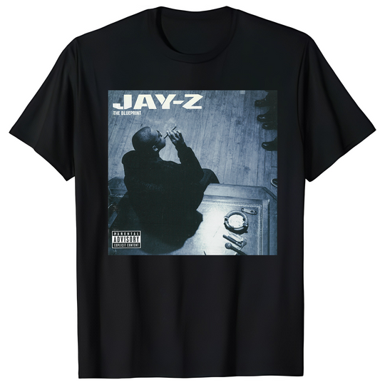 Discover Unisex T-Shirts // JAY-Z