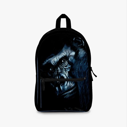 Discover Gorilla Backpack