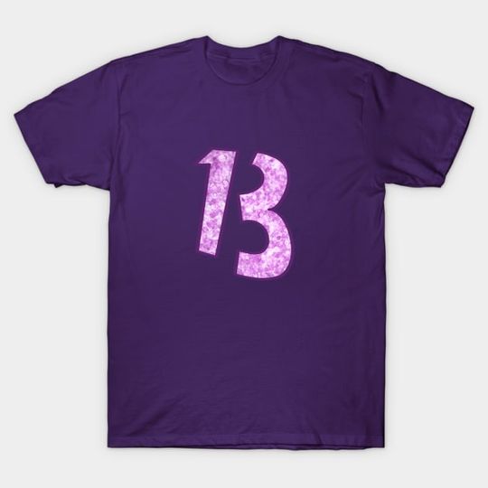 Discover Speak Now's 13 - Taylor T-Shirt