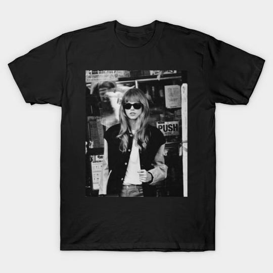 Discover Taylor - Taylor - T-Shirt
