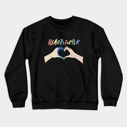Discover Heartstopper - Heartstopper Sweatshirt