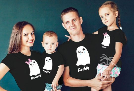 Discover Halloween shirt, funny halloween shirts, family halloween shirt, halloween family shirts, halloween family costume, halloween family outfits