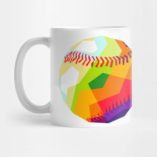 Discover 야구선수 - 야구 - 머그컵                                .