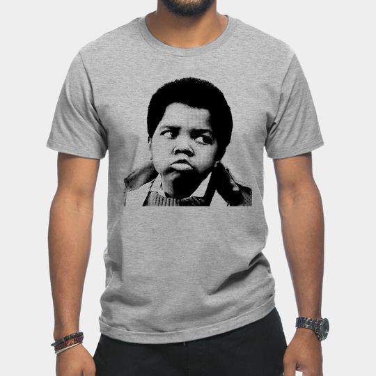 Discover Diff'rent Strokes: Whatcha talkin' bout Willis? - Different Strokes - T-Shirt