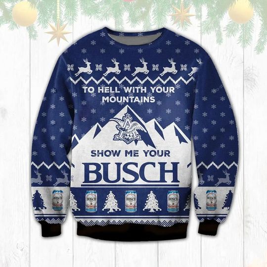 Discover 어글리 크리스마스 스웨터, 크리스마스 2023 스웨트셔츠, 산타 스웨터