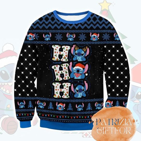 Discover 크리스마스 스티치 크리스마스 스웨터, 크리스마스 스웨터, 스티치 어글리 스웨터