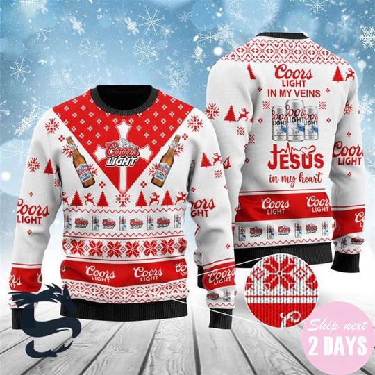 Discover 어글리 크리스마스 스웨터