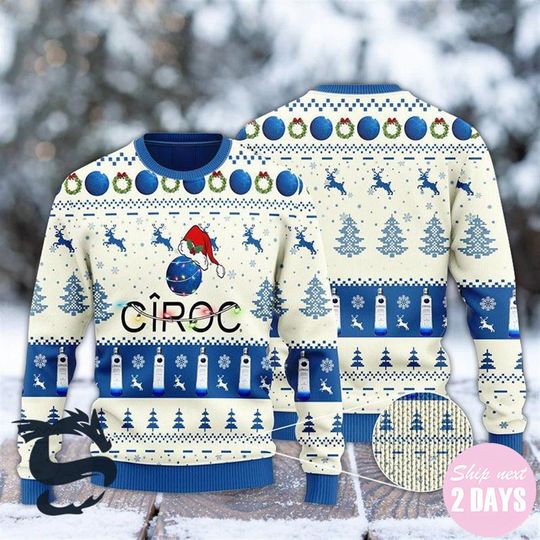 Discover 어글리 크리스마스 스웨터, 크리스마스 선물