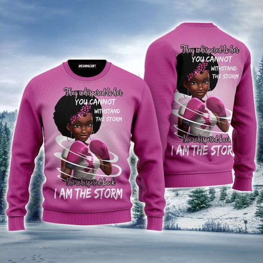 Discover 게자리 어글리 스웨터, 어글리 크리스마스 스웨터