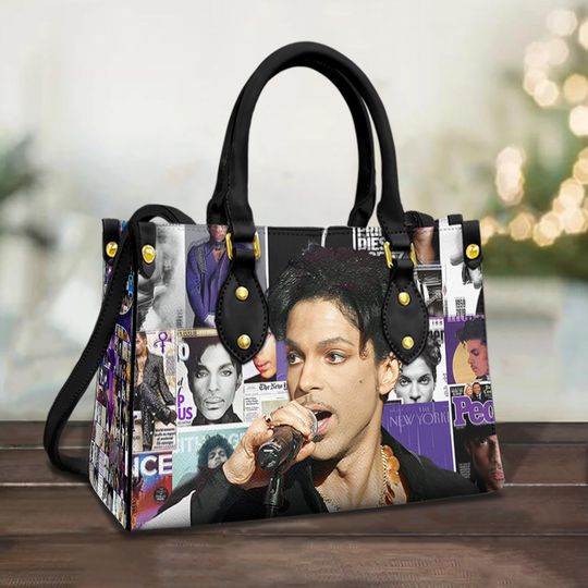 Discover Prince Handbag, Prince Leather Bag