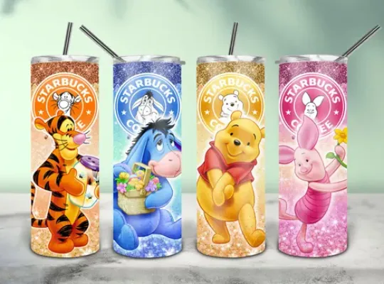 image post Top 30+ Winnie The Pooh Gifts for Adults