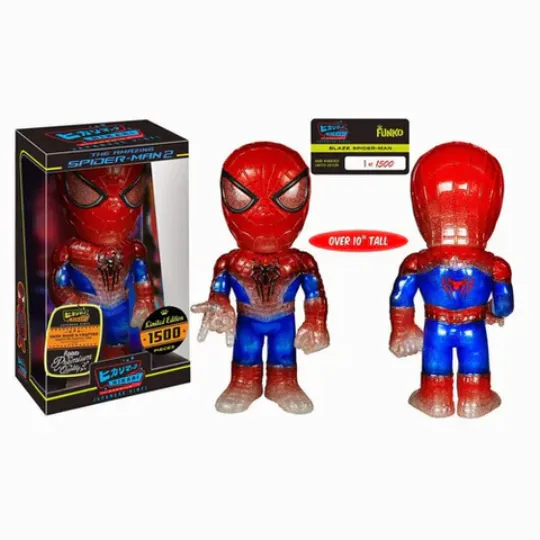 image post Best 15 Spiderman Gifts For Friendly Neighborhood Spider-Fan