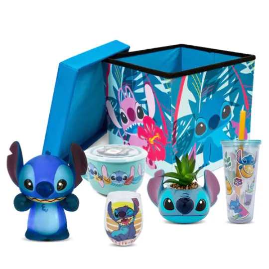 image post Top 25 Lilo And Stitch Gifts That Will Make Any Fan Exciting
