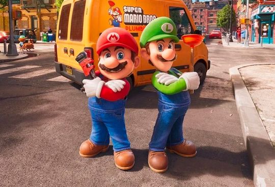 image post Os melhores presentes do Super Mario para comprar para todas as idades em 2024