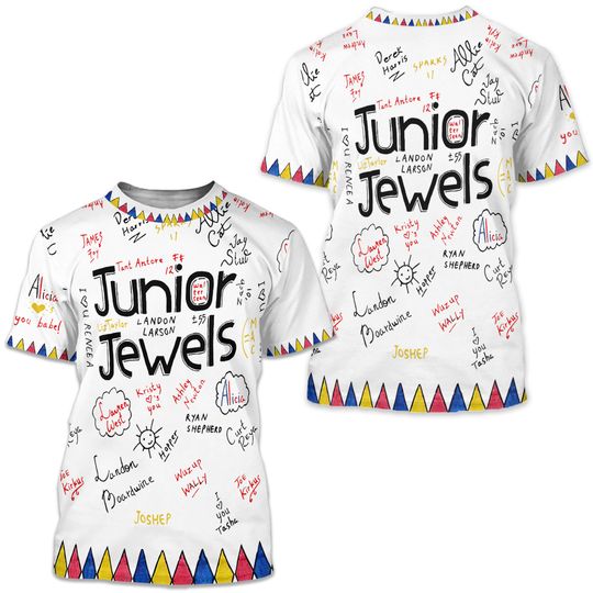 Discover Camiseta Taylor, roupa You Belong With Me, Junior Jewels Taylor Eras Tour