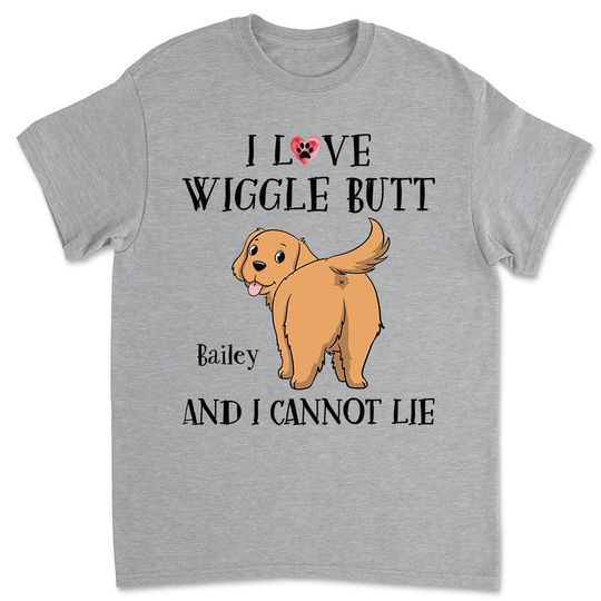 Discover Cannot Lie - Personalized Custom Unisex T-shirt