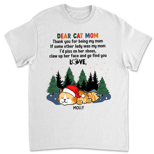 Discover Claw Up Her - Personalized Custom Unisex T-shirt 
