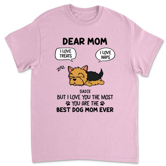 Discover You Are The Best To Me 2 - Personalized Custom Premium T-shirt 